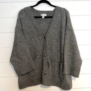 Motherhood Maternity Cozy Sweater